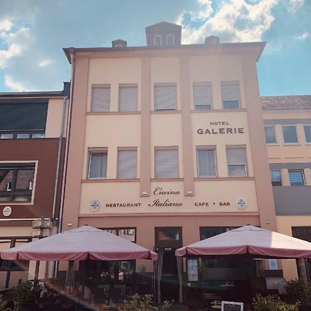 Pension Hannes Kirn Bagian luar foto